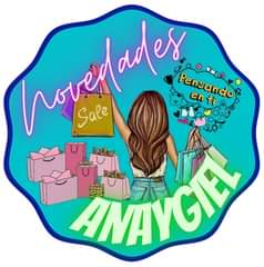 NOVEDADES ANAYGIEL