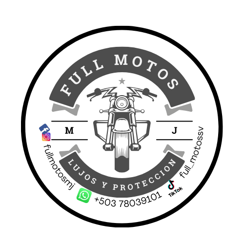 Full motos sv S.A.S de C.V.
