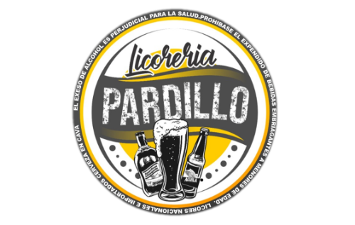 Licorería y cigarreria el pardillo