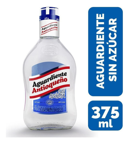 Antioqueño 375 ml