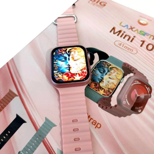 SMART WATCH LAXASFIT MINI 10