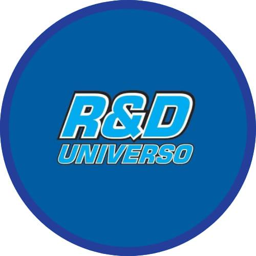 Universo RYD
