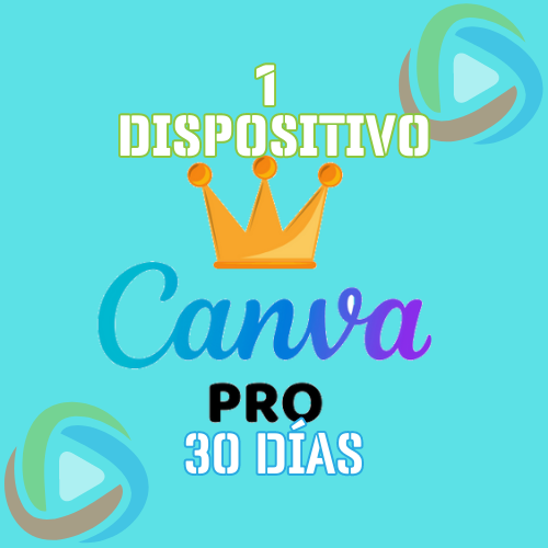 CANVA PRO