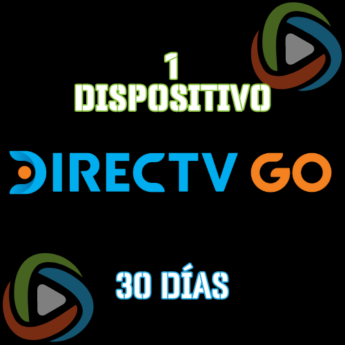 DIRECTV GO (1perfil)