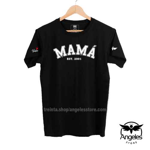 Polo Mamá 5
