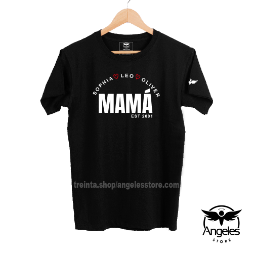 Polo mamá 4