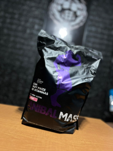 Canibal Mass 3 Kg 