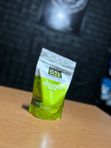 Creatina Synthe Size 120g 