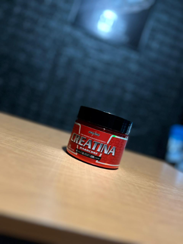 Creatina 150g Integral Medica