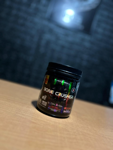 Bone Crusher 300g