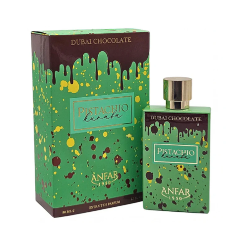AFNAF - PISTACHIO KUNAFA 80 ML