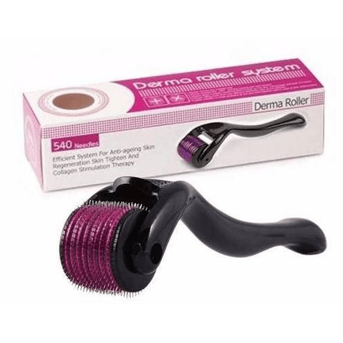 DERMA ROLLER