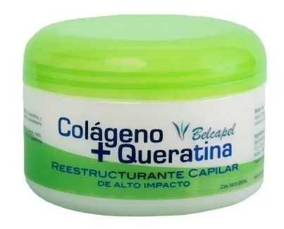CREMA PARA PEINAR