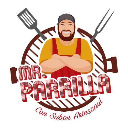 Mr. Parrilla