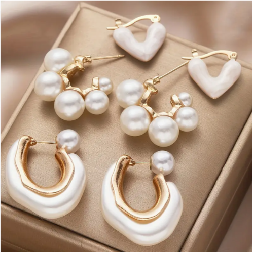 ARETES INSPIRACION FRANCESA 