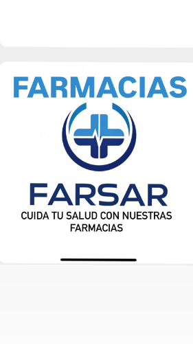 FARMACIAS FARSAR