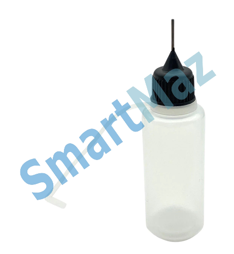 Botellas de Plástico de Punta de Aguja 60 Ml