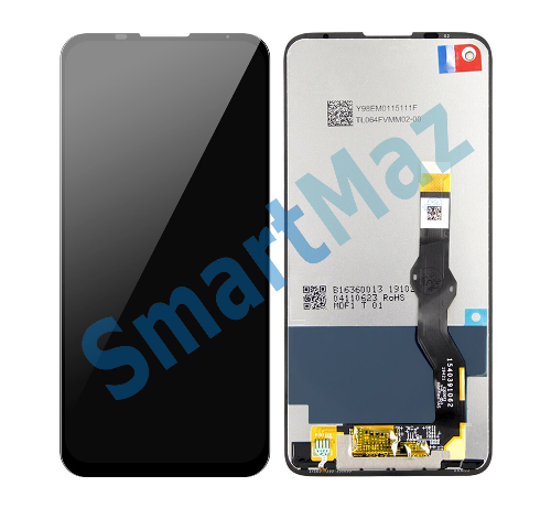 Display MOTO G8 Power 
