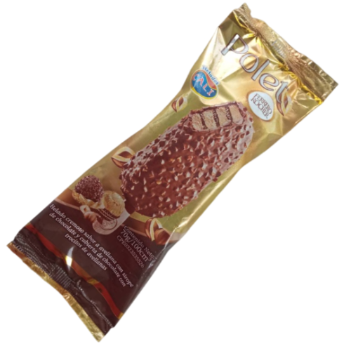 Polet Ferrero Rocher 