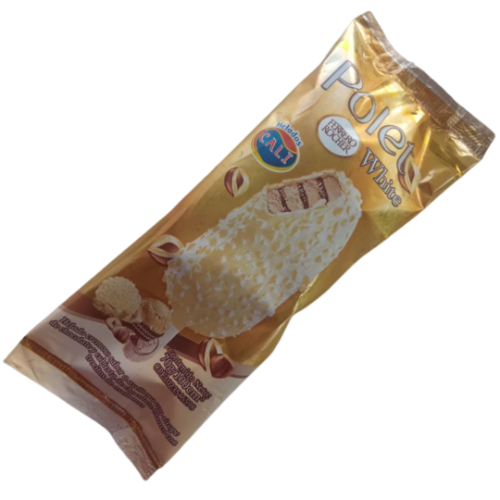 Polet Ferrero White