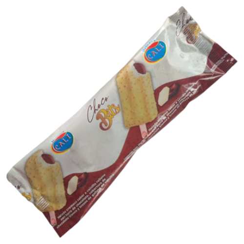 Paleta Choco Bits