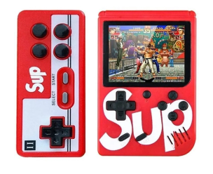 Game Box Plus c/ Joystick 