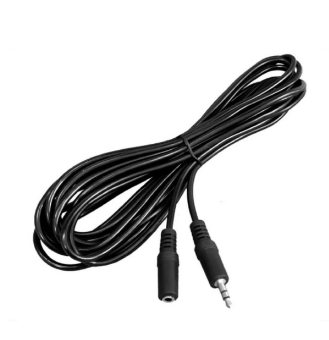 CABLE PLUG H A MACHO 3,5