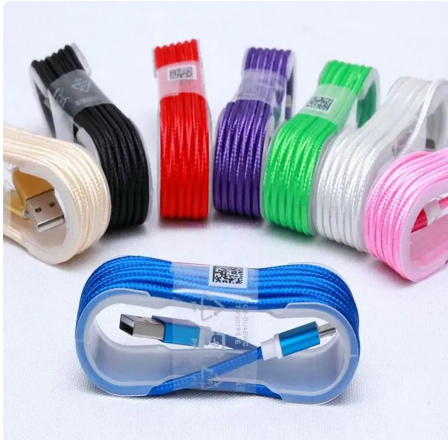 Cable Reforzado tipo C