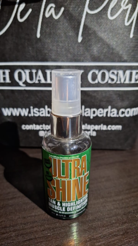 aceite bifasico chocolate con filtro uv
