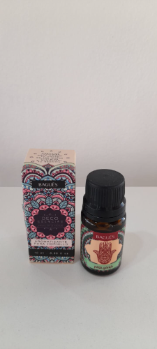 Aceite para Hornillo 