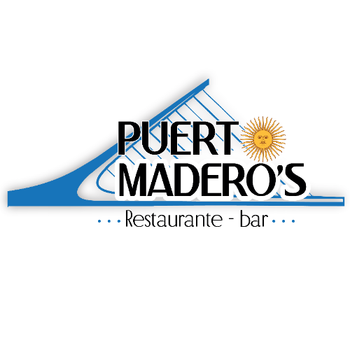 Puerto Maderos