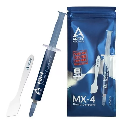 ARTIC MX-4