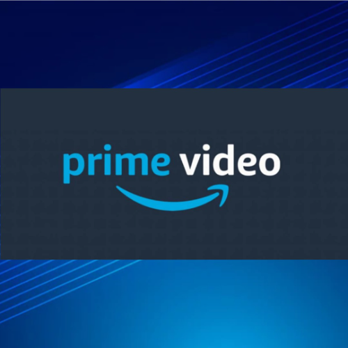 Amazon Prime Video Cuenta Completa 1 Mes