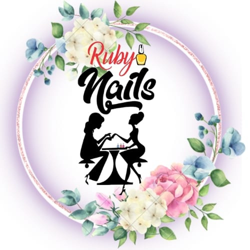 Ruby Nails lomitas nacajuca