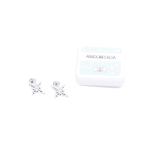 Abridores Acero Elsa