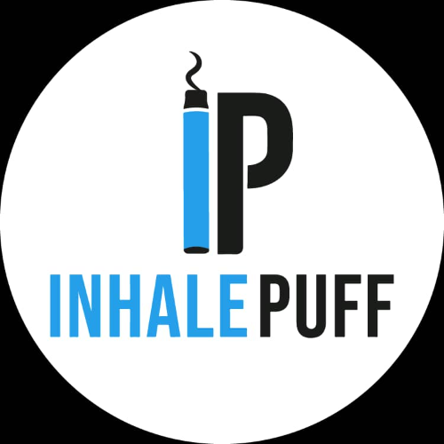 Inhale Puff