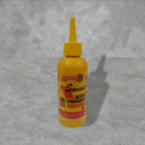 Aceite lubricante Champion
