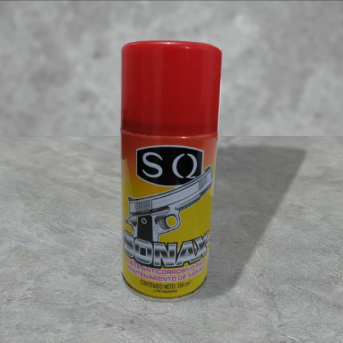 Aceite Sonax SQ