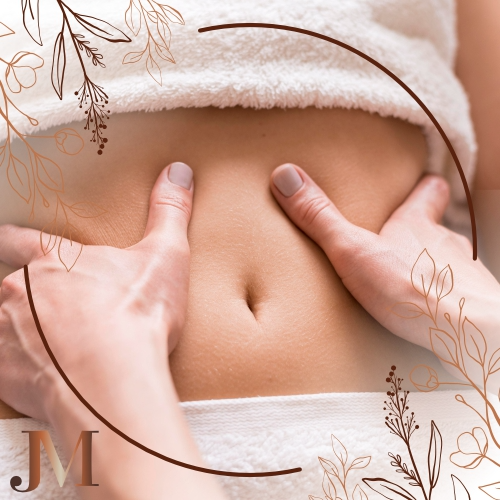 Drenaje linfático corporal