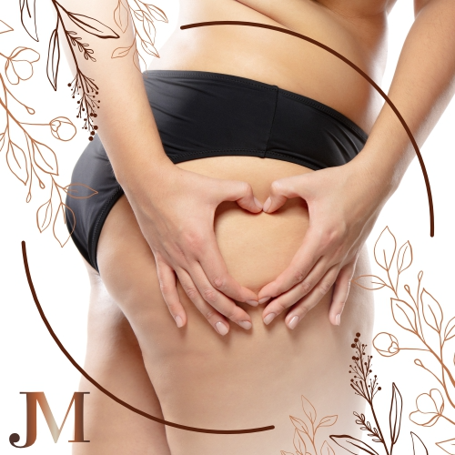 Adios Celulitis + Gluteos de Acero