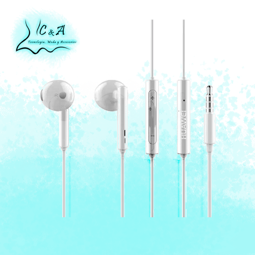 AURICULAR EN HUAWEI MODELO P8 ORIGINAL
