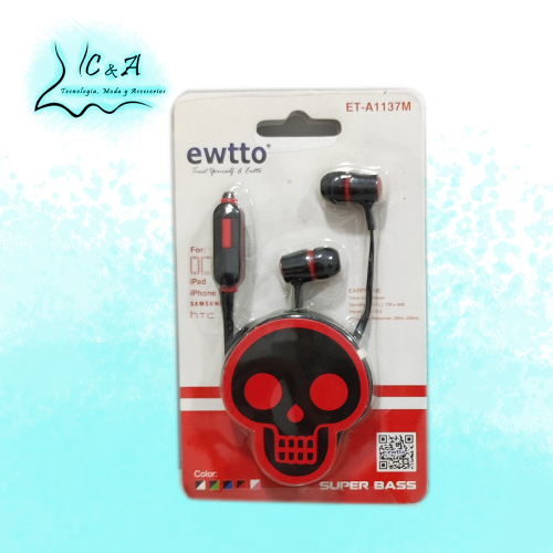 AURICULAR ET-A1137M EWTTO ORIGINAL2