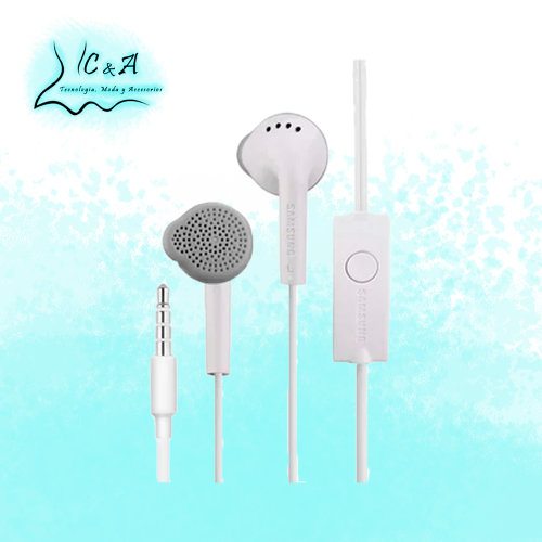 AURICULAR EN SAMSUNG ORIGINAL