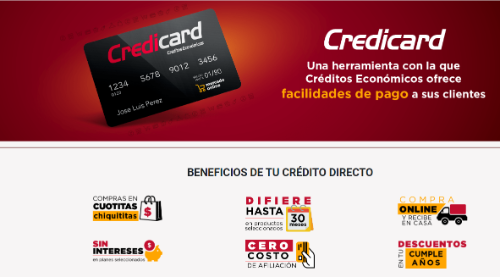 Créditos Económicos / Tumbaco Moto Zone