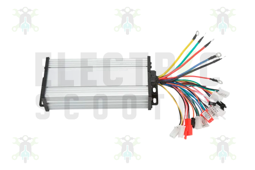  Controlador 72V-40A