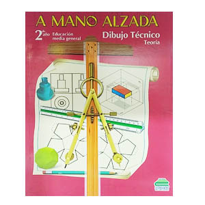 A MANO ALZADA TEORIA- DIBUJO TÉCNICO 2 DO AÑO