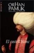 ‘El castillo blanco’ de Orhan Pamuk.