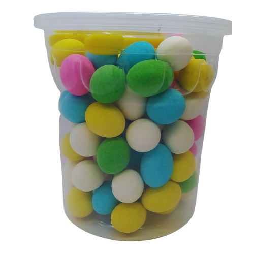 Almendra x 80 Und