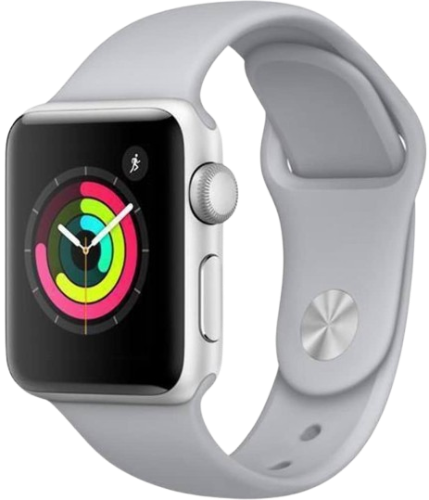 APPLE WATCH SERIES 9 GRAY