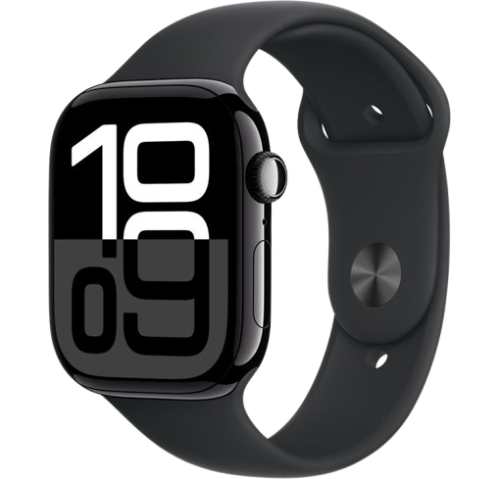 APPLE WATCH SERIES 9 BLACK